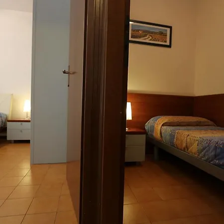 Erica Holiday home Bibione Pineda