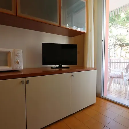Erica Holiday home